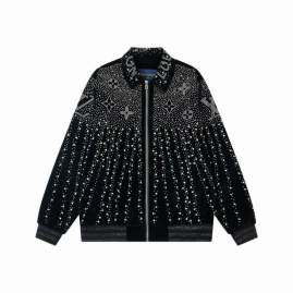 Picture of Louis Vuitton Jackets _SKULVL-3XLaztxB62332914